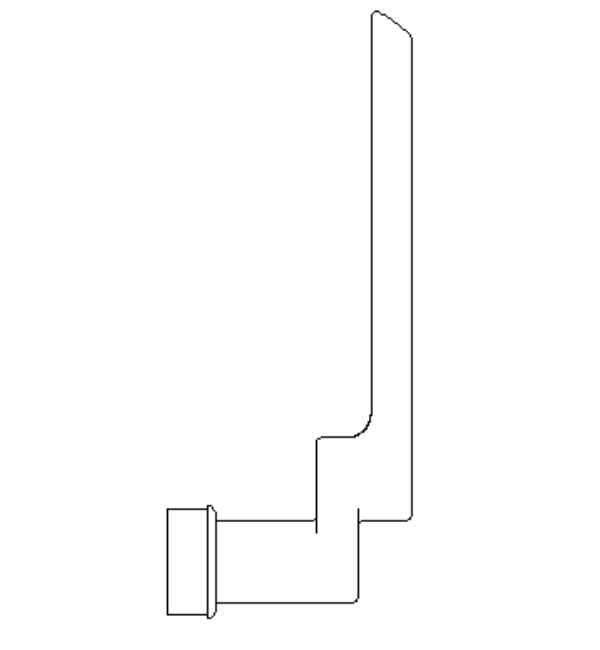 Schuco 240236 Commercial Component: Enhanced Building Hardware System for Superior Performance