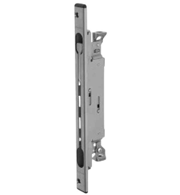 Schuco 240716 Rebate Shoot Bolt 38mm for M10 Rod - Enhanced Security Locking Hardware