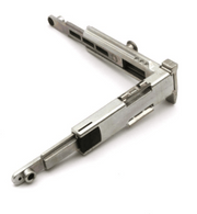 Schuco 277708 Right-Hand Corner Drive Load Support for Integrated Windows