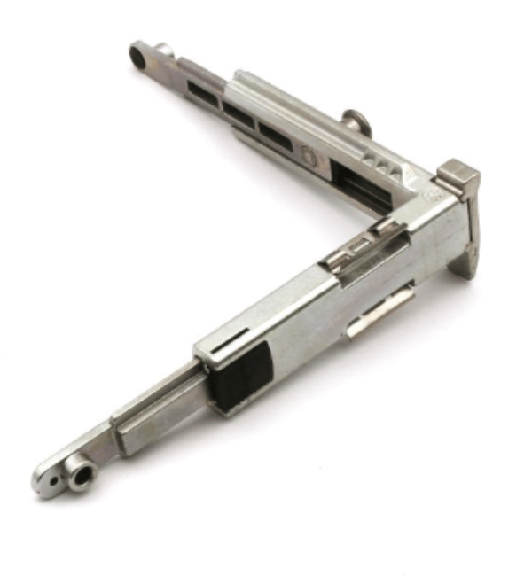 Schuco 277708 Right-Hand Corner Drive Load Support for Integrated Windows