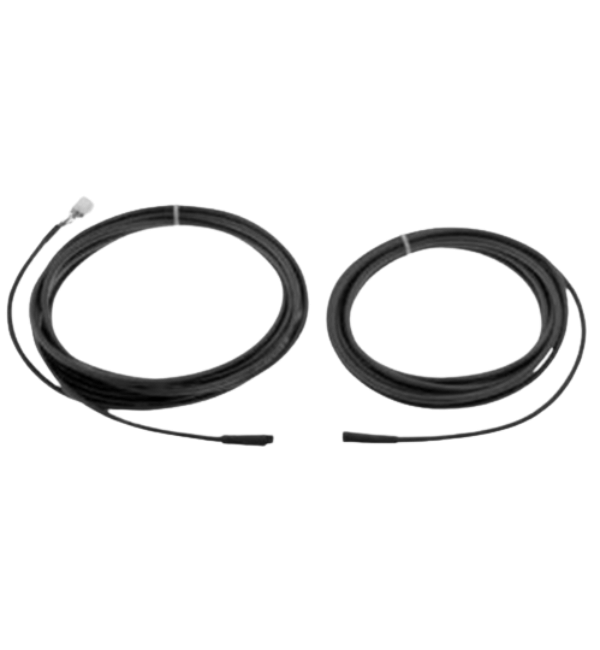 Schuco Professional 5x0.25 Connecting Cable - 5.2m (Part No. 262619)
