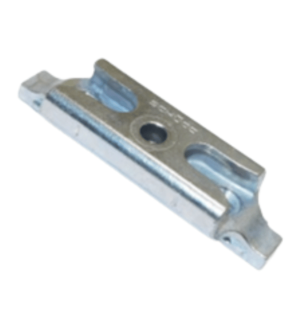 Schuco 277916 Comfort Keep - Single Unit Window Hardware