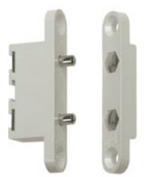 Schuco 209243 Door Contact Bridge: Advanced Electronic Interface for Access Control & Monitoring