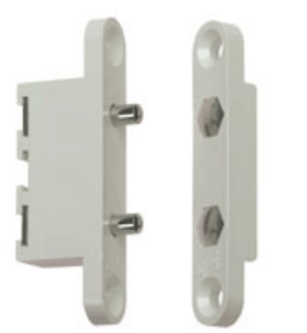 Schuco 209243 Door Contact Bridge: Advanced Electronic Interface for Access Control & Monitoring