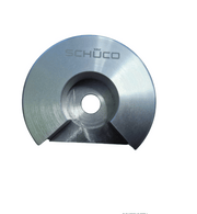 Schuco 229075 Door Stop with Hold-Open Function