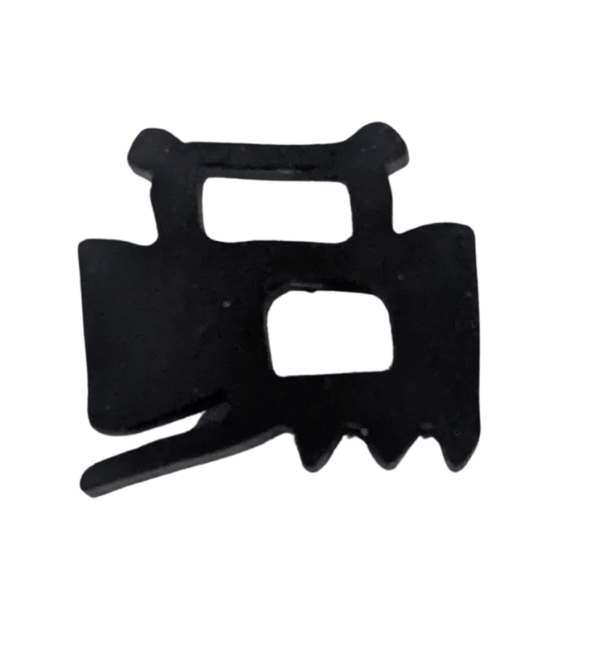 Genuine Schuco Gasket 204649 - 5m EPDM Seal for Aluminum Windows and Doors