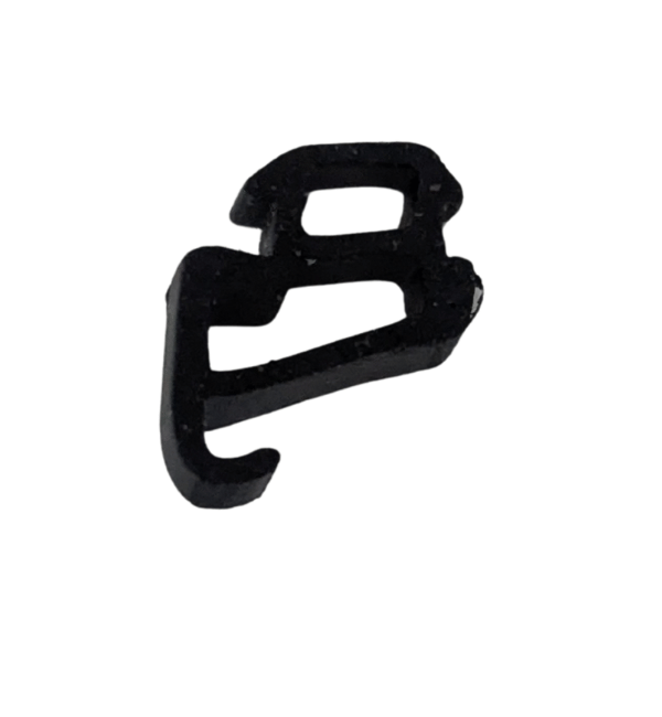 Genuine Schuco Gasket 224310 - 5m EPDM Seal for Aluminum Windows and Doors
