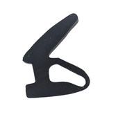 Premium Schuco Gasket 224350 - 5m EPDM Seal for Aluminum Windows & Doors