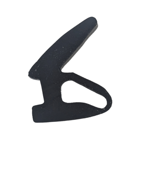 Premium Schuco Gasket 224350 - 5m EPDM Seal for Aluminum Windows & Doors