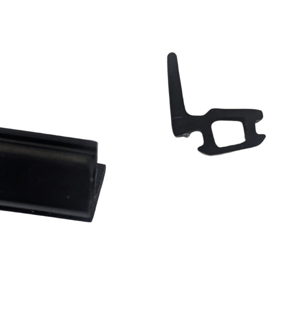 Premium Schuco Gasket 224830 - 5m EPDM Seal for Aluminum Windows & Doors