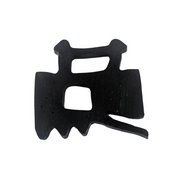 Schuco Gasket 224918 - 5m EPDM Seal for Aluminum Windows & Doors