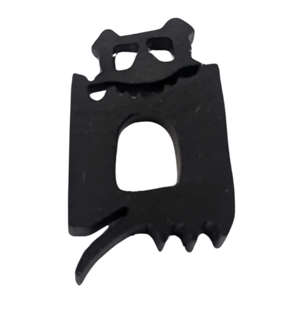 Genuine Schuco Gasket 244297 - 5m EPDM Weather Seal for Aluminum Windows and Doors