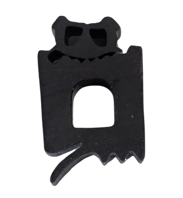 Schuco Gasket 244298 - 5m Premium EPDM Seal for Aluminum Windows & Doors