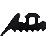 Schuco Gasket 244416 - 5 Meter Roll - Premium EPDM Seal for Aluminum Windows & Doors