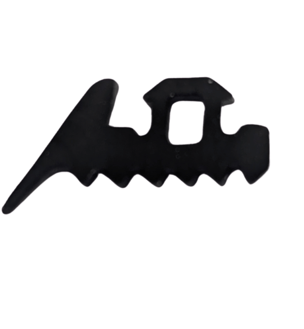 Schuco Gasket 244416 - 5 Meter Roll - Premium EPDM Seal for Aluminum Windows & Doors