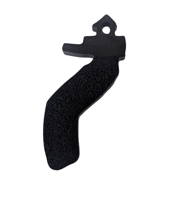 Schuco Gasket 245642 - 5m EPDM Sealing for Aluminum Windows and Doors