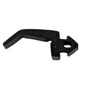 Schuco Gasket 245703 - 5 Meter Genuine EPDM Seal for Aluminum Windows & Doors