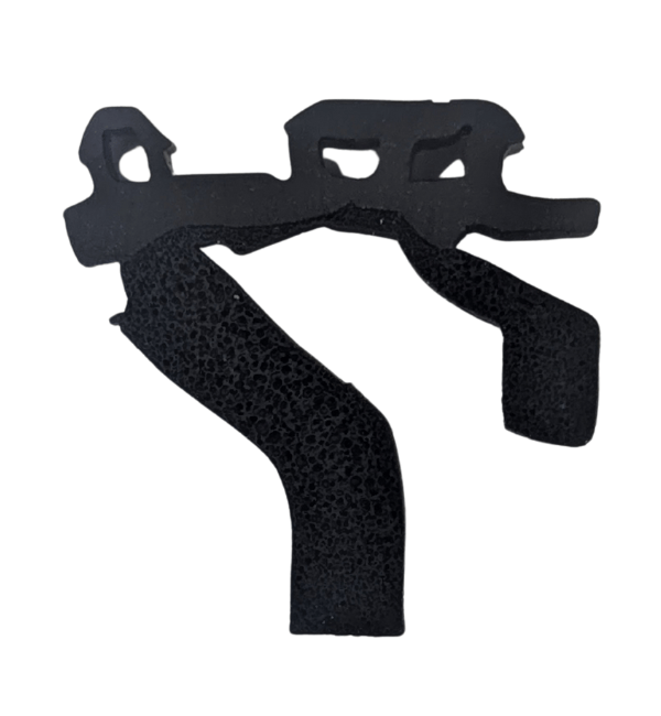 Schuco Gasket 245710 - 5m EPDM Weather Seal for Aluminum Windows & Doors