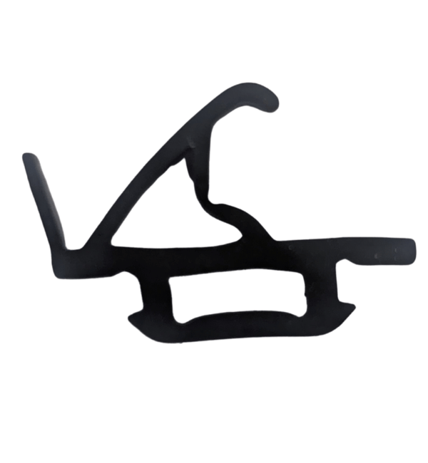 Schuco Gasket 245888 - 5m Premium EPDM Seal for Aluminum Windows and Doors