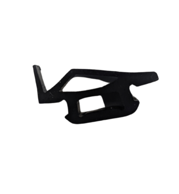 Schuco Gasket 245890 - 5m Premium EPDM Seal for Aluminum Windows & Doors