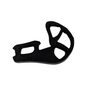 Schuco Gasket 265346 - 5m EPDM Weather Seal for Aluminum Windows and Doors