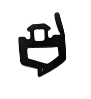 Schuco Gasket 278034 - 5 Meter Roll | Premium EPDM Seal for Aluminum Windows & Doors