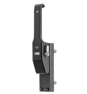Schuco 209599 EV1 Left Hand Heavy Duty Commercial Door Security Lever Bolt