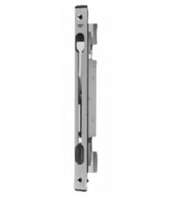 Schuco 209135 Rebate Lever Bolt - 25mm Backset Precision Door Locking Mechanism
