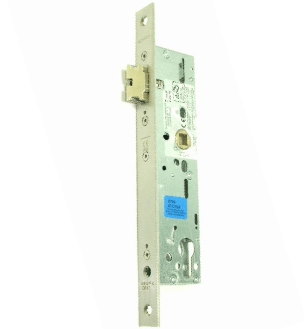 Schuco 241829 Emergency Exit Lock - Self-Locking 2-Leaf PF-E35
