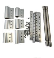 SCHUCO ASFD75 Bi-fold Door Roller Carriage Hinge - 279800 / 225900