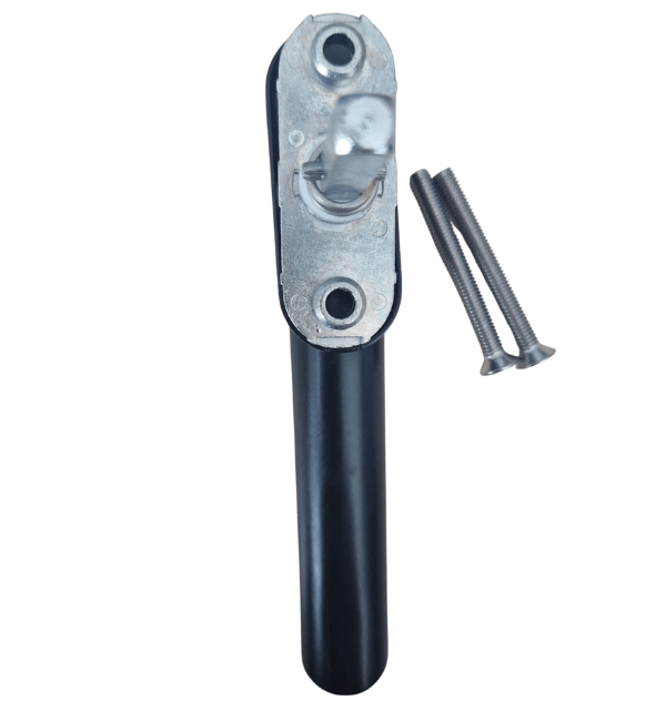 Schuco Bifold Shoot Bolt Hand Lever 269191 - Black