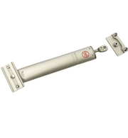 Schücco 277441 Limiting Stay for Inward Opening Aluminium Windows - Controlled Ventilation