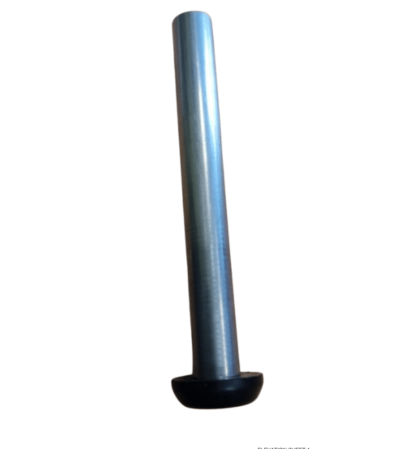 Schuco Shoot Bolt 239750 - Robust Door Locking Mechanism