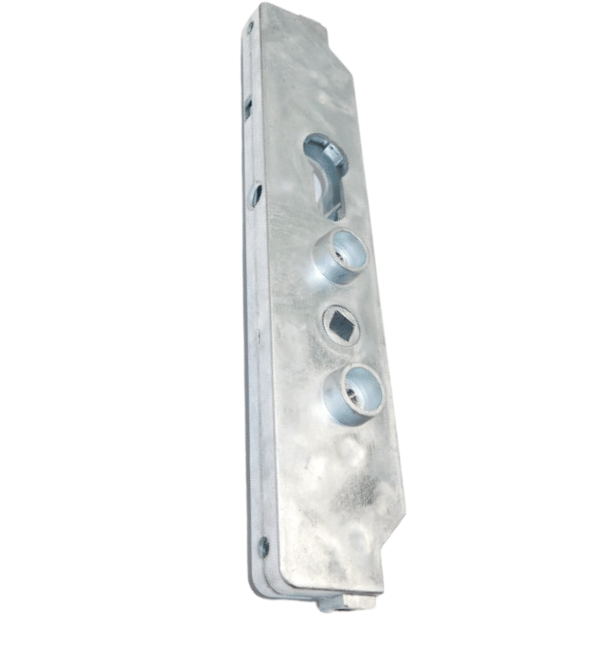 Smart ACDV227 Bifold Door Gearbox Shootbolt Lock