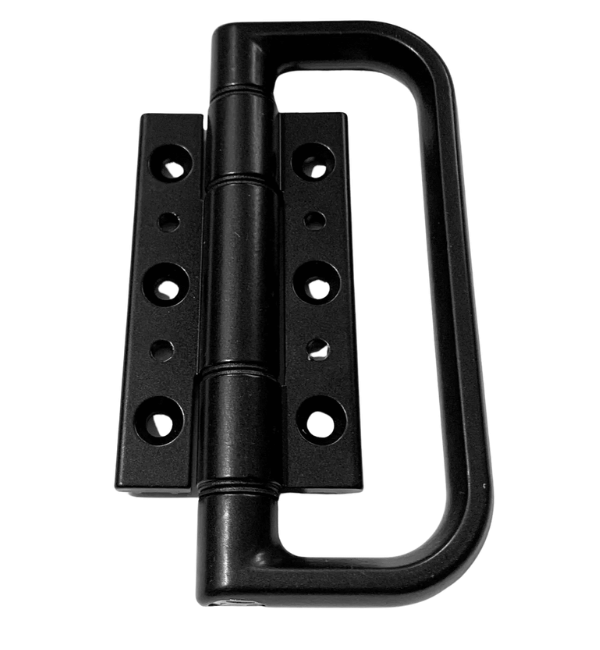 Smart ACDV234 Bifold Patio Door Handle Hinge - Opening Outward