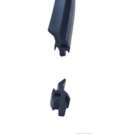 Smart ACET843 Gasket for Alitherm Heritage - 5 Meter Length - Black Sealing System