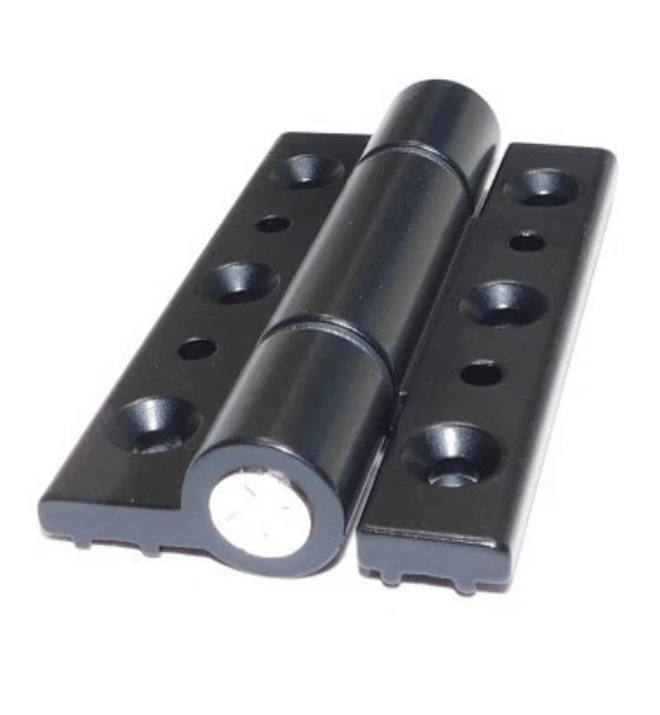 Smart ACDV331 Bifold Door Hinge - Black or White - Premium Intermediate Hardware