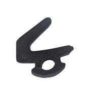 Smart Systems Gasket ACDVL 032 - 5m Premium EPDM Weather Seal for Aluminum Windows & Doors