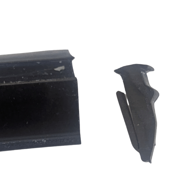 Smart Systems Gasket ACET 20038 - 5 Meter Premium EPDM Weather Seal