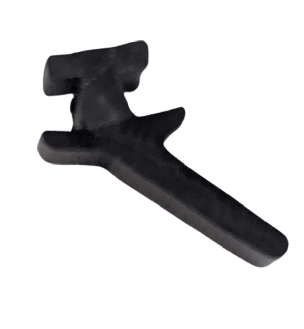 Smart Systems Gasket ACET 234 - 5 Meter Premium EPDM Seal for Aluminum Windows & Doors