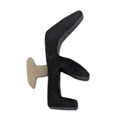 Smart Systems Gasket ACET 835 - 5m Premium EPDM Weather Seal for Aluminum Windows and Doors