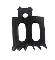 Smart Systems Gasket ACSC 212 - 5m Premium EPDM Sealing for Aluminum Windows & Doors