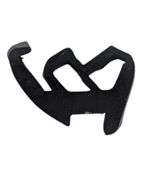 Smart Systems Gasket ACVG 33N - 5m Premium EPDM Aluminum Window & Door Seal