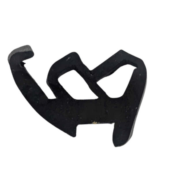 Smart Systems Gasket ACVG 33N - 5m Premium EPDM Aluminum Window & Door Seal
