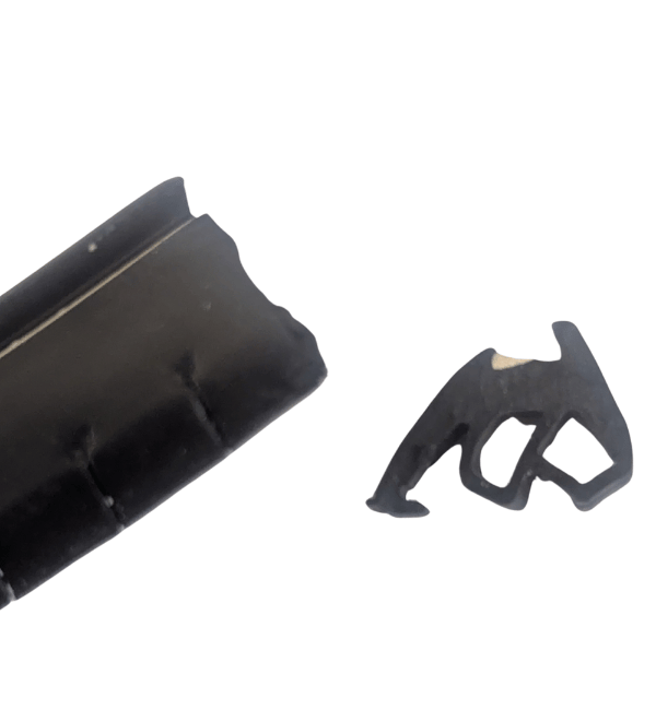 Smart Systems Gasket ACVG 34N - 5 Meter EPDM Seal for Aluminum Windows & Doors