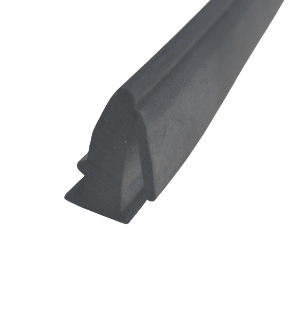 Smart Systems Gasket ACET 808 (5-4mm) - 5 Meter Length EPDM Weather Seal