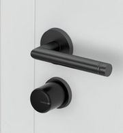 Tedee Pro Smart Lock Unit: Advanced Keyless Entry and Smart Home Security