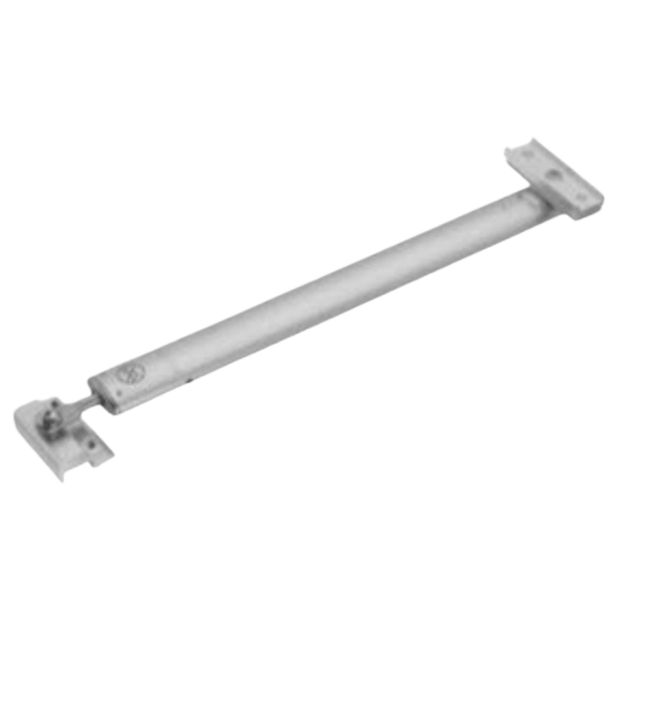 Schuco 276912 Energy Absorbing Stay - 77° Limiting Opening